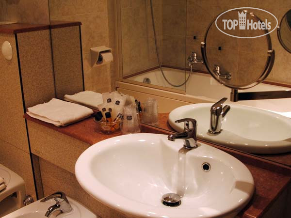 Best Western Hotel Berlino