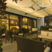 World Hotel Casati 18 