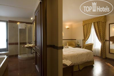 World Hotel Casati 18