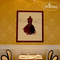 World Hotel Casati 18 Ресторан