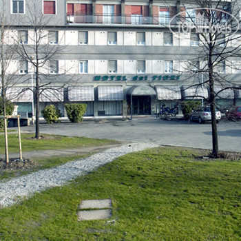 Hotel photo Dei Fiori 3*