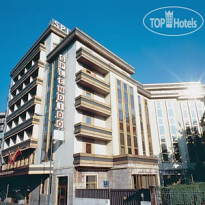 Starhotel Splendido