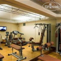 Starhotel Splendido 