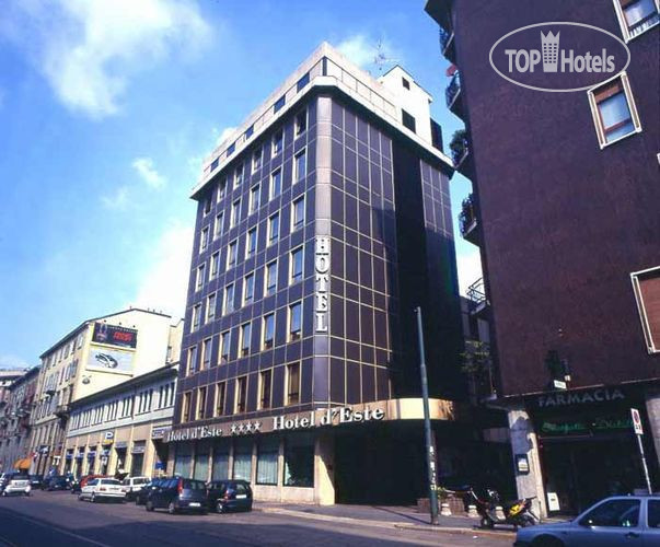 Hotel photo D’Este 4*