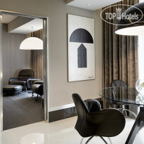 Excelsior Hotel Gallia, a Luxury Collection Hotel, Milan