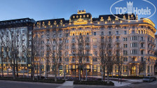 Excelsior Hotel Gallia, a Luxury Collection Hotel, Milan 5*
