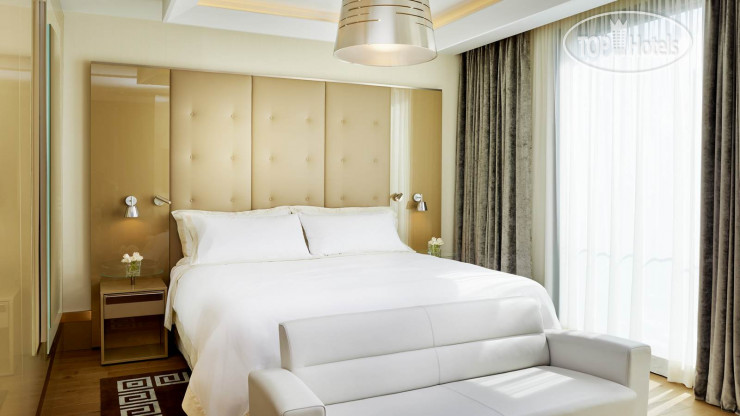 New photos from tourists Excelsior Hotel Gallia, a Luxury Collection Hotel, Milan 5*