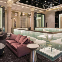 Excelsior Hotel Gallia, a Luxury Collection Hotel, Milan