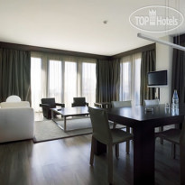 NH Collection Milano President 