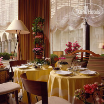 Four Seasons Hotel Milano 