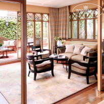 Four Seasons Hotel Milano 