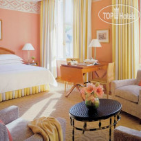 Four Seasons Hotel Milano 