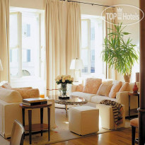 Four Seasons Hotel Milano 