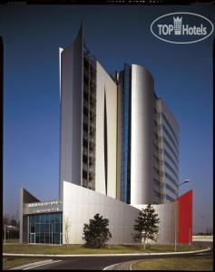 Hotelier's photos Una Malpensa 4*