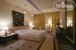 New photos from tourists Una Malpensa 4*