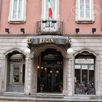 Regina Отель