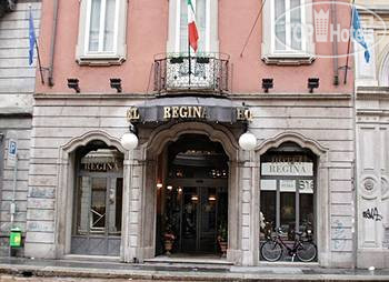 Hotel photo Regina 4*