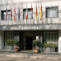 City Life Hotel Poliziano 