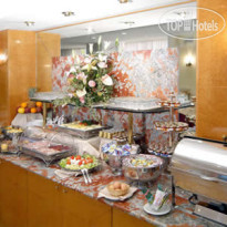 City Life Hotel Poliziano 