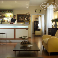 Eco Hotel Milano & Bioriso Restaurant 