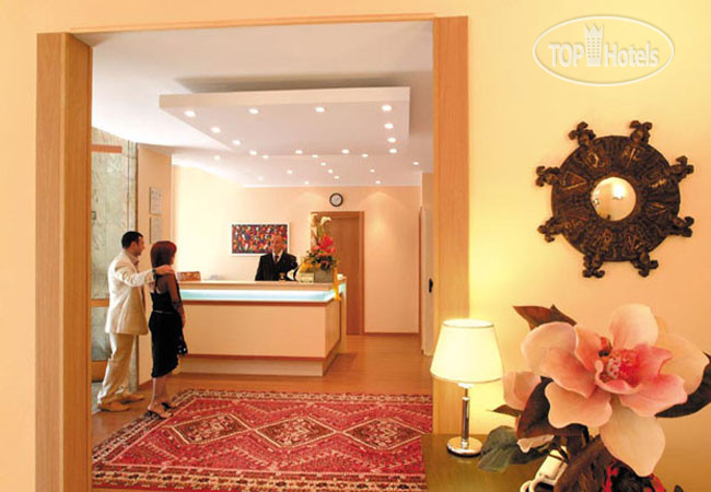 Eco Hotel Milano & Bioriso Restaurant