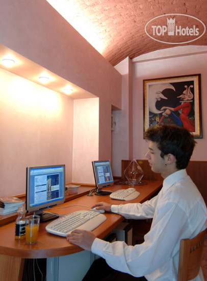 New photos from tourists Hotel Ideale 3*