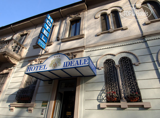 Hotel photo Hotel Ideale 3*