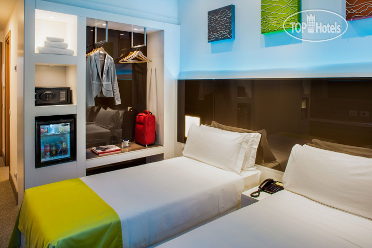 Hotel photo Degli Arcimboldi Hotel 4*