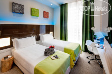 Degli Arcimboldi Hotel 4*