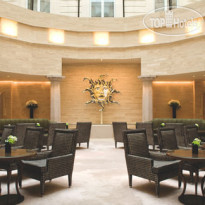 Park Hyatt Milan Холл