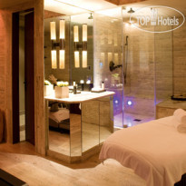 Park Hyatt Milan СПА