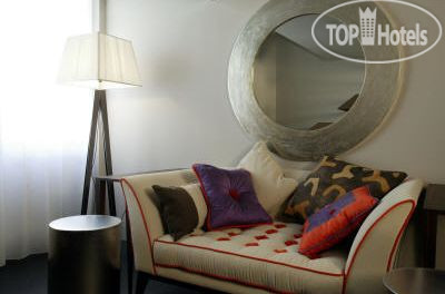 Hotel photo The Gray 5*
