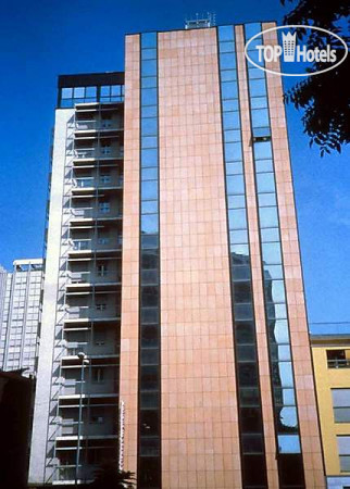Hotel photo Duo Milan Porta Nuova, A Tribute Portfolio Hotel 4*