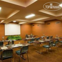 Starhotels Tourist 