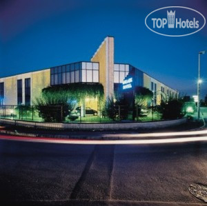 Hotel photo Mirage Hotel Paderno Dugnano 4*