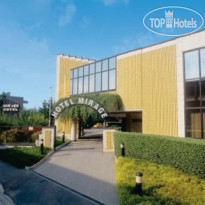 Mirage Hotel Paderno Dugnano 