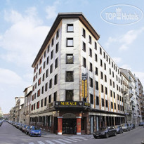 Hotel Mirage Sure Hotel Collection by Best Western