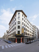 Hotel Mirage Sure Hotel Collection by Best Western 4*