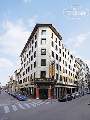 Hotel Mirage Sure Hotel Collection by Best Western
