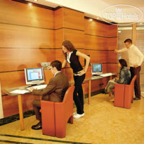 Hotel Mirage Sure Hotel Collection by Best Western