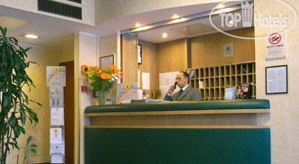 Hotel photo Residence Desenzano 4*