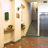 Residence Lepontina 
