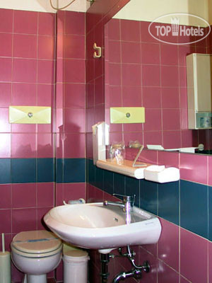 New photos from tourists Residence Lepontina 3*