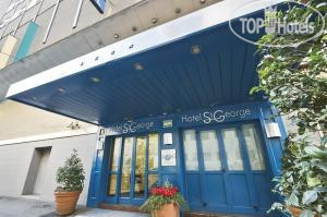 Hotel photo St. George 4*