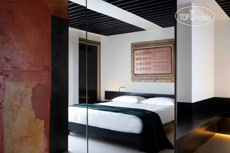 Hotelier's photos Straf 4*