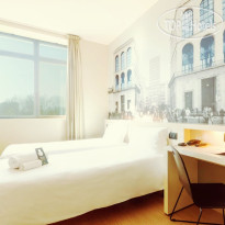 B&b Milano San Siro Hotel 