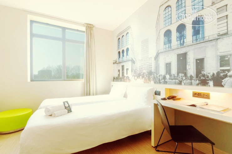 Hotel photo B&b Milano San Siro Hotel 3*