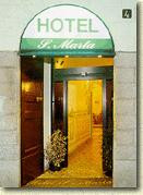 Hotel photo Santa Marta 3*