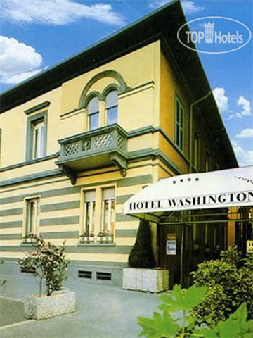 Hotel photo Washington 4*