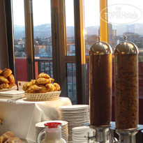 UNAWAY Hotel & Residence Contessa Jolanda Milano 
